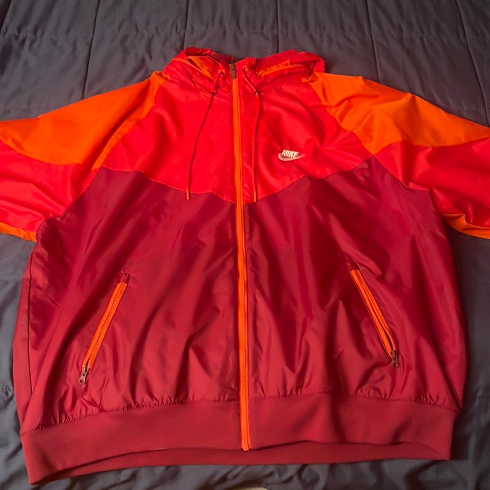 Nike Windbreaker